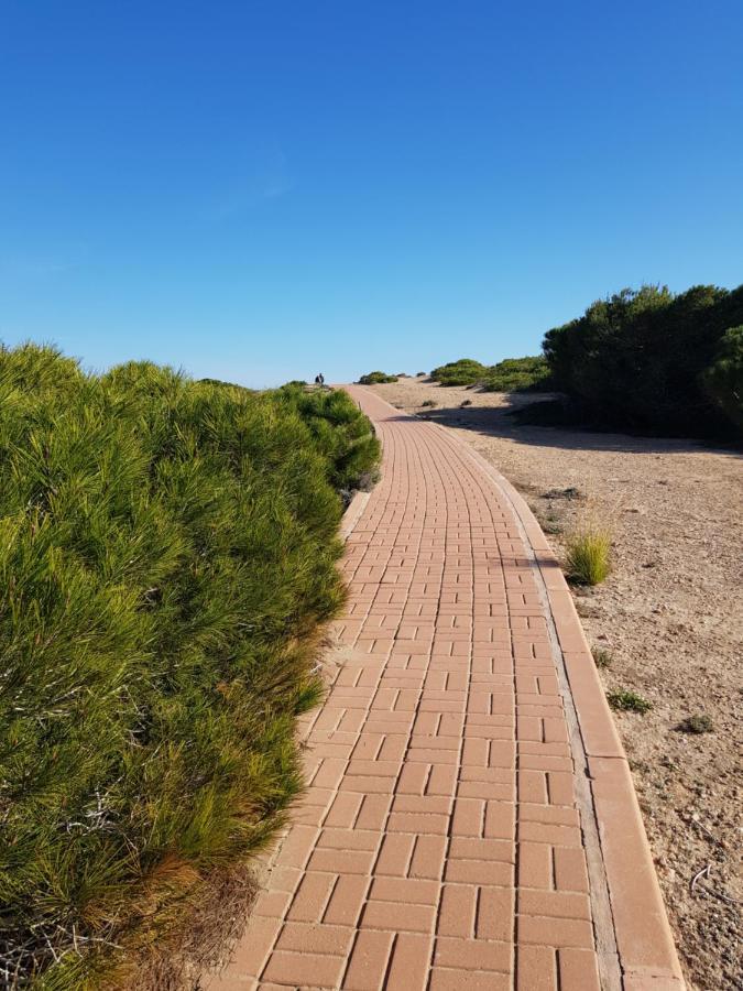 Torrevieja, La Mata 1 Bedroom Apartment Екстер'єр фото